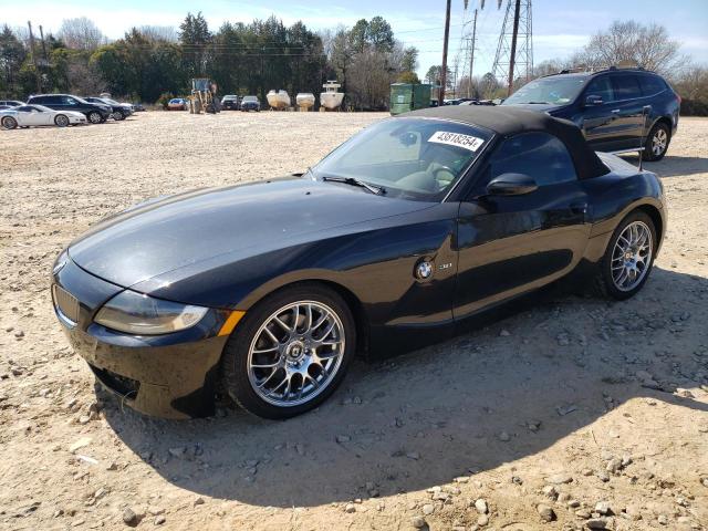 Obraz 2006 BMW Z4 3.0 2006