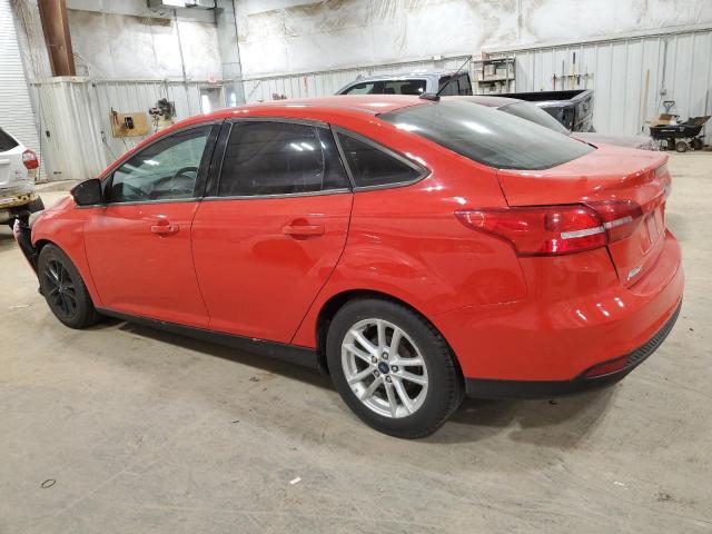 Obraz 2 z 2016 FORD FOCUS SE 2016 z VIN 1FADP3F21GL365146