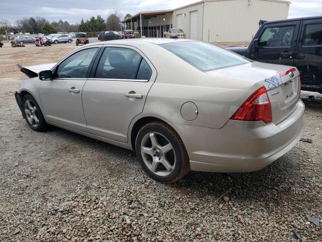 Obraz 2 z 2010 FORD FUSION SE 2010 z VIN 3FAHP0HA2AR142238