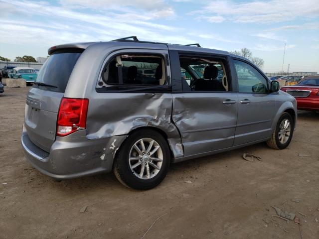 Изображение 3 2016 DODGE GRAND CARAVAN SXT 2016 с VIN 2C4RDGCG2GR400851