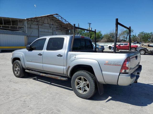 Image 2 of 2014 TOYOTA TACOMA DOUBLE CAB PRERUNNER 2014 with VIN 5TFJU4GN1EX061146