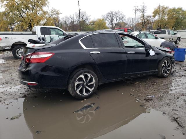 Image 3 of 2016 HONDA ACCORD EXL 2016 with VIN 1HGCR3F83GA010772