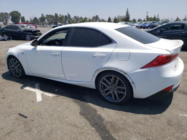 Obraz 2 z 2016 LEXUS IS 200T 2016 z VIN JTHBA1D21H5058297