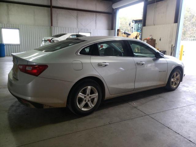 Image 3 of 2019 CHEVROLET MALIBU LS 2019 with VIN 1G1ZB5ST6KF217695