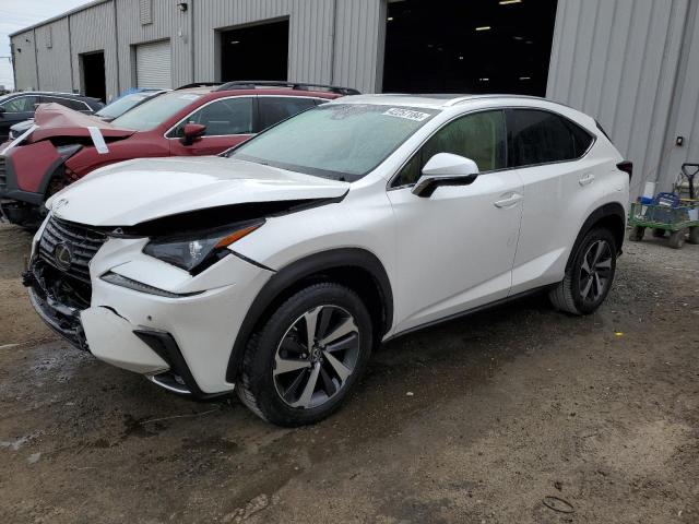 Изображение 2018 LEXUS NX 300 BASE 2018