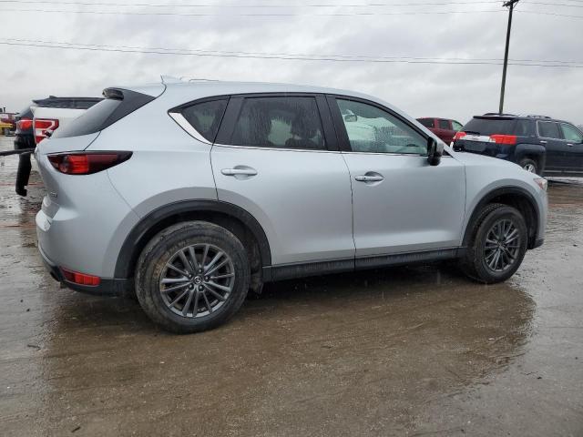 Image 3 of 2019 MAZDA CX-5 TOURING 2019 with VIN JM3KFACM9K1547090