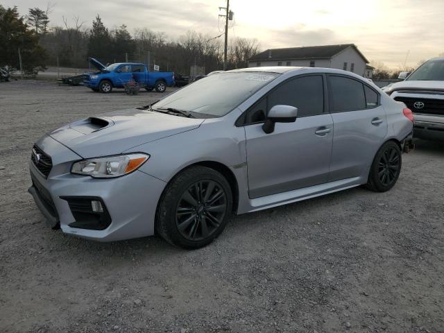 2021 SUBARU WRX  2021 image