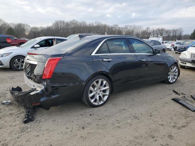 Obraz 3 z 2015 CADILLAC CTS PERFORMANCE COLLECTION 2015 z VIN 1G6AY5SX5F0128489