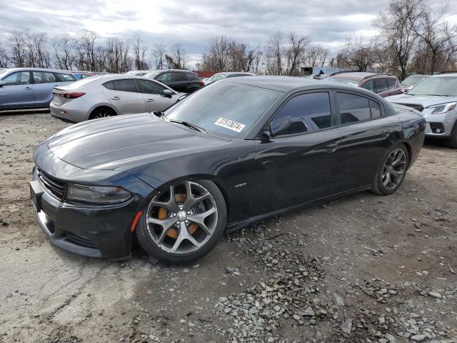Obraz 1 z 2015 DODGE CHARGER R/T 2015 z VIN 2C3CDXCTXFH765743