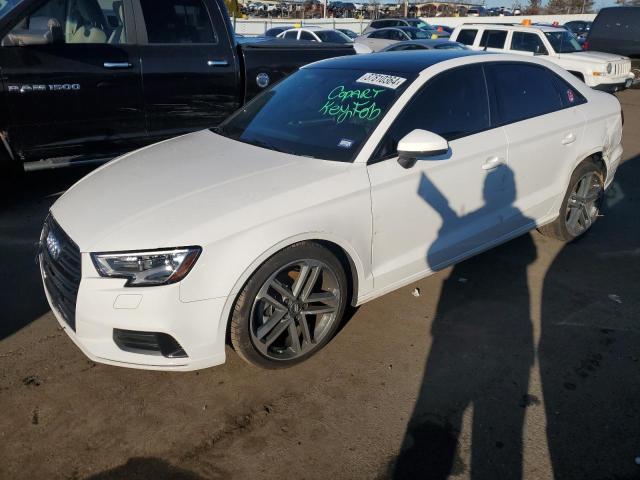 2020 AUDI A3 PREMIUM 2020 image