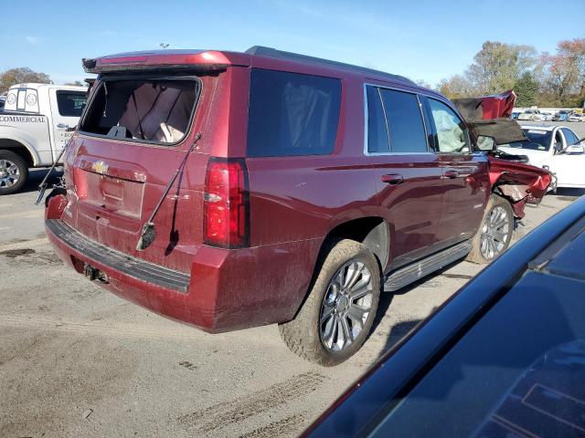 Изображение 3 2018 CHEVROLET TAHOE K1500 LS 2018 с VIN 1GNSKAKC3JR175685