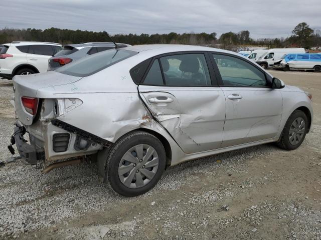 Image 3 of 2020 KIA RIO LX 2020 with VIN 3KPA24AD9LE330772
