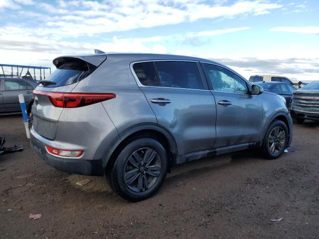 Obraz 3 z 2017 KIA SPORTAGE LX 2017 z VIN KNDPM3AC2H7183773