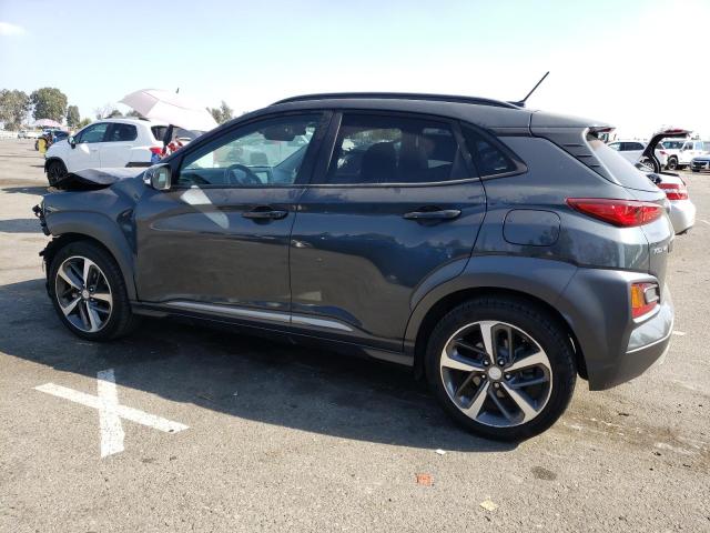 Obraz 2 z 2018 HYUNDAI KONA LIMITED 2018 z VIN KM8K33A57JU085307