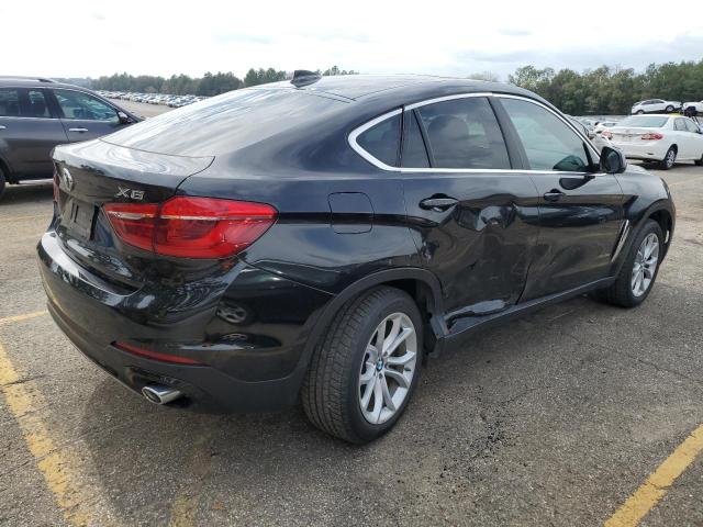 Изображение 3 2016 BMW X6 XDRIVE35I 2016 с VIN 5UXKU2C50G0N83789