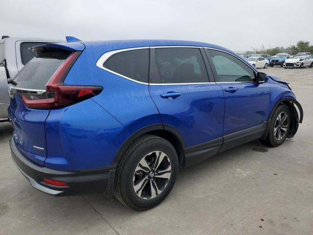 Изображение 3 2022 HONDA CR-V SE 2022 с VIN 7FARW1H79NE003182