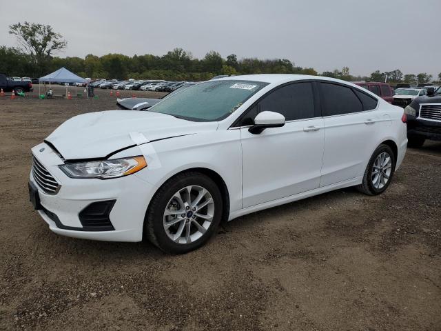 Изображение 2020 FORD FUSION SE 2020