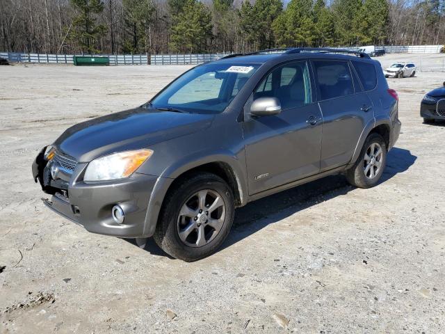 Изображение 2011 TOYOTA RAV4 LIMITED 2011