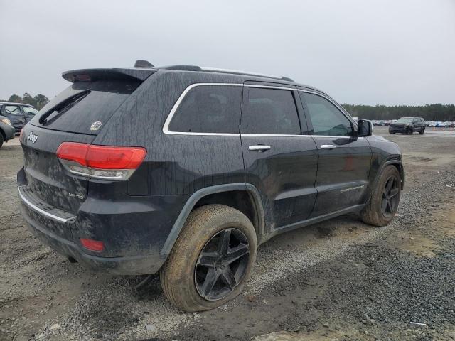 Image 3 of 2015 JEEP GRAND CHEROKEE LIMITED 2015 with VIN 1C4RJFBG9FC733527