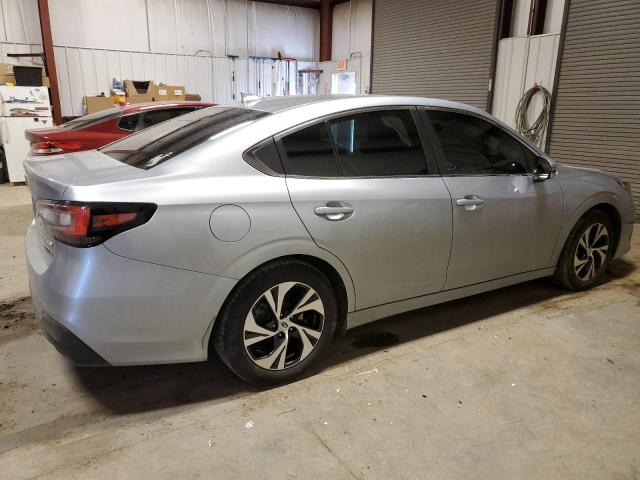 Image 3 of 2020 SUBARU LEGACY PREMIUM 2020 with VIN 4S3BWAC63L3024745