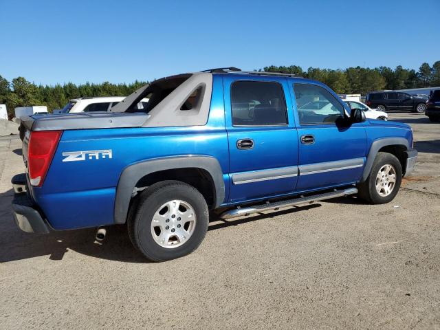 Image 3 of 2004 CHEVROLET AVALANCHE C1500 2004 with VIN 3GNEC12T04G141041