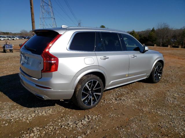 Image 3 of 2021 VOLVO XC90 T6 MOMENTUM 2021 with VIN YV4A22PK7M1772011
