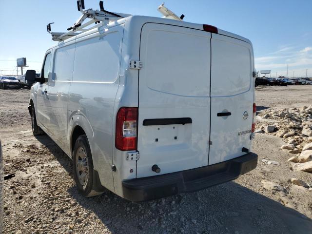 Obraz 2 z 2018 NISSAN NV 1500 S 2018 z VIN 1N6BF0KY1JN815559