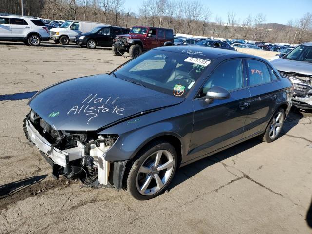 Изображение 2016 AUDI A3 PREMIUM 2016