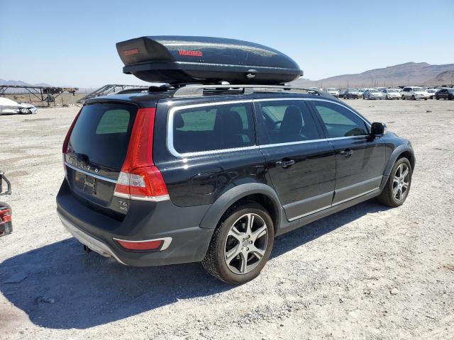Image 3 of 2015 VOLVO XC70 T6 PLATINUM 2015 with VIN YV4902NM9F1221465