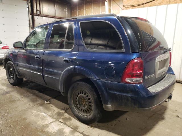 Изображение 2 2004 BUICK RAINIER CXL 2004 с VIN 5GAET13P942214315
