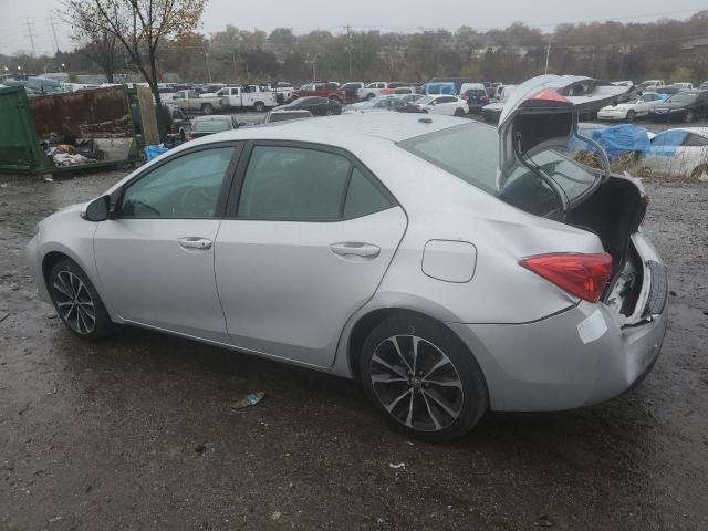 Изображение 2 2017 TOYOTA COROLLA L 2017 с VIN 2T1BURHE0HC858734