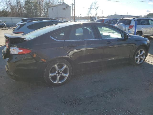 Изображение 3 2015 FORD FUSION SE 2015 с VIN 3FA6P0H72FR288058