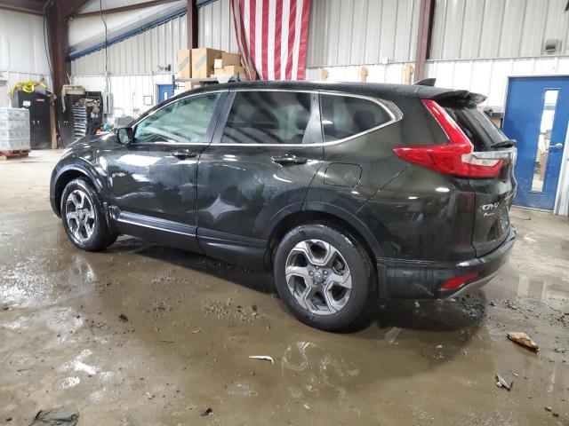 Image 2 of 2019 HONDA CR-V EX 2019 with VIN 7FARW2H58KE039753