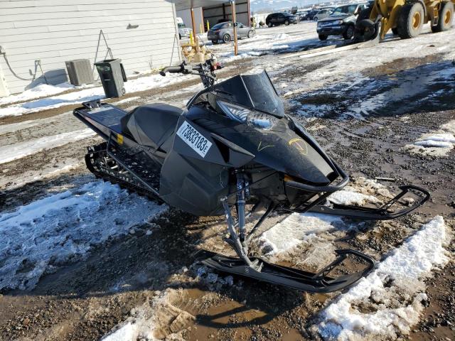 Obraz 2016 ARCTIC CAT SNOWMOBILE 2016