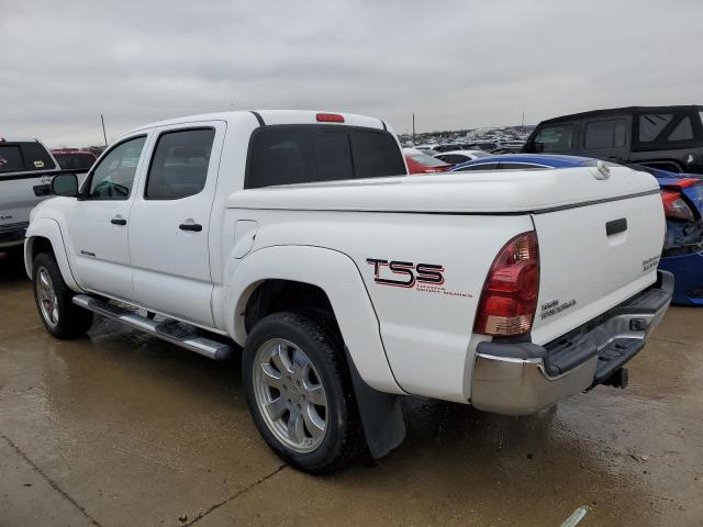 Изображение 2 2007 TOYOTA TACOMA DOUBLE CAB PRERUNNER 2007 с VIN 3TMJU62N47M041890