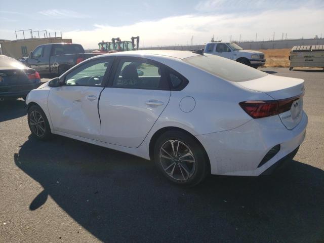 Obraz 2 z 2022 KIA FORTE FE 2022 z VIN 3KPF24AD6NE431146
