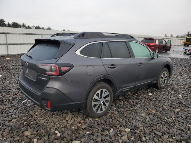 Image 3 of 2022 SUBARU OUTBACK PREMIUM 2022 with VIN 4S4BTAFC3N3223853