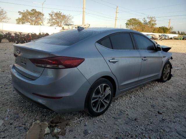 Изображение 3 2017 HYUNDAI ELANTRA SE 2017 с VIN 5NPD84LF0HH076303