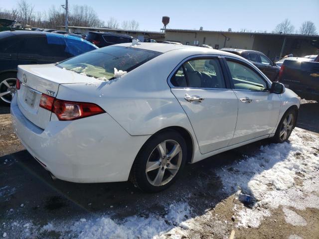 Image 3 of 2013 ACURA TSX TECH 2013 with VIN JH4CU2F66DC001441