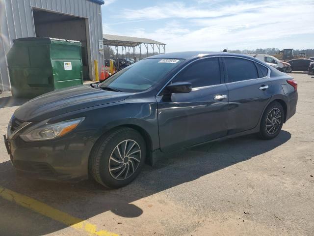 Изображение 1 2016 NISSAN ALTIMA 2.5 2016 с VIN 1N4AL3AP2GC149761
