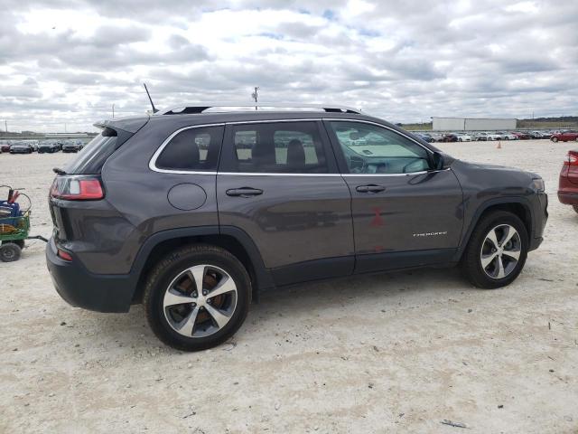 Image 3 of 2019 JEEP CHEROKEE LIMITED 2019 with VIN 1C4PJMDN1KD134214