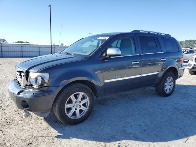 Изображение 1 2007 CHRYSLER ASPEN LIMITED 2007 с VIN 1A8HX58P87F554366