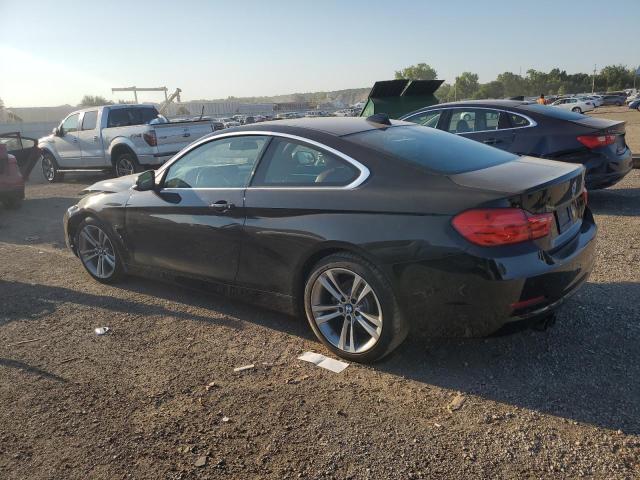 Image 2 of 2017 BMW 430I  2017 with VIN WBA4R7C5XHK895551