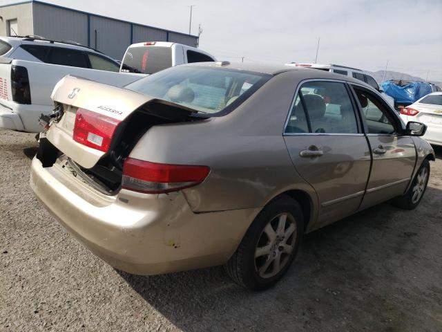 Image 3 of 2005 HONDA ACCORD EX 2005 with VIN 1HGCM66585A065513