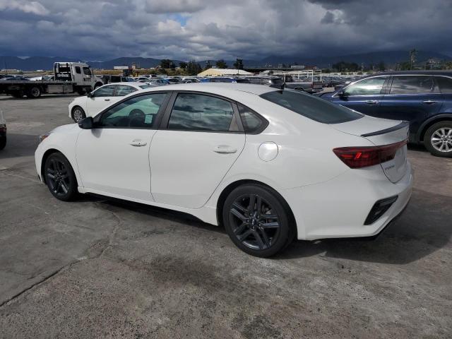 Image 2 of 2020 KIA FORTE GT LINE 2020 with VIN 3KPF34AD4LE255997