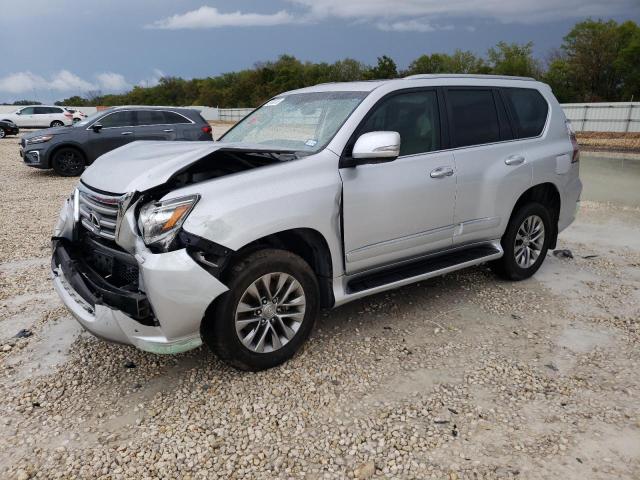 2016 LEXUS GX 460 PREMIUM 2016 image