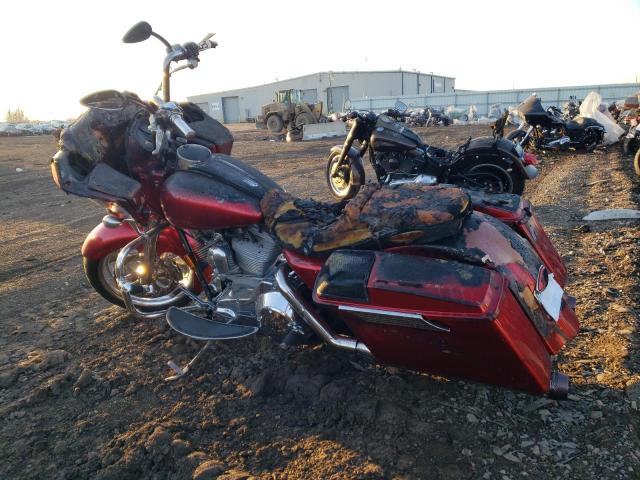 Image 3 of 2005 HARLEY-DAVIDSON FLTRI  2005 with VIN 1HD1FSW195Y648541