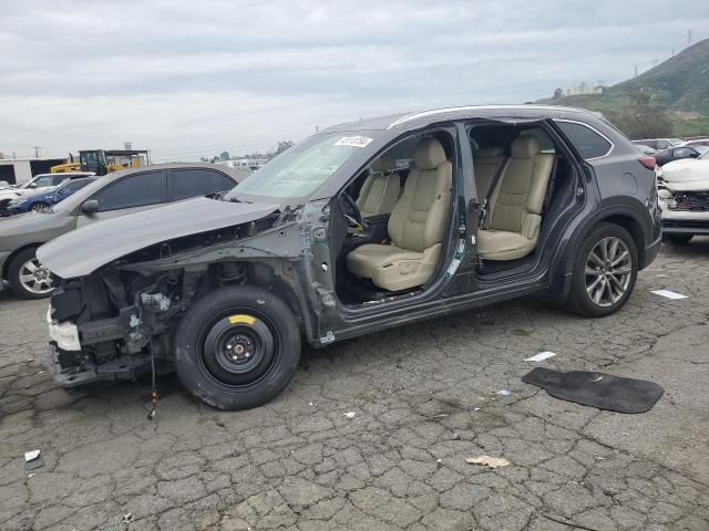 Image 1 of 2018 MAZDA CX-9 GRAND TOURING 2018 with VIN JM3TCADY4J0217280