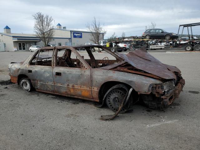 Obraz 1 z 1989 ACURA LEGEND LC 1989 z VIN JH4KA4651KC014618