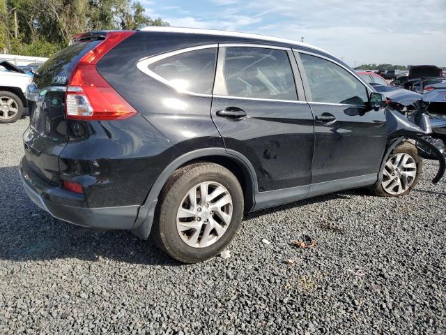 Image 3 of 2015 HONDA CR-V EXL 2015 with VIN 2HKRM3H73FH500003